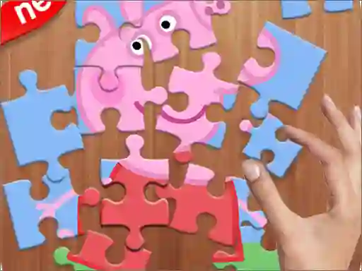 Gioco Jigsaw Saga in linea