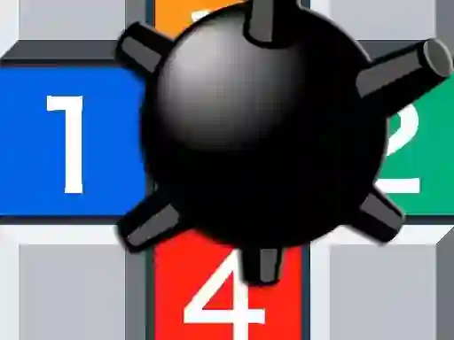 Gioco Minesweeper Duel in linea