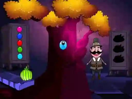 Gioco Thanksgiving Final Episode in linea