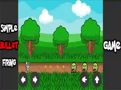 Gioco Fire Bullet in linea