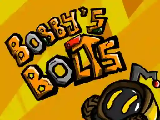 Gioco Bobbys bolts in linea