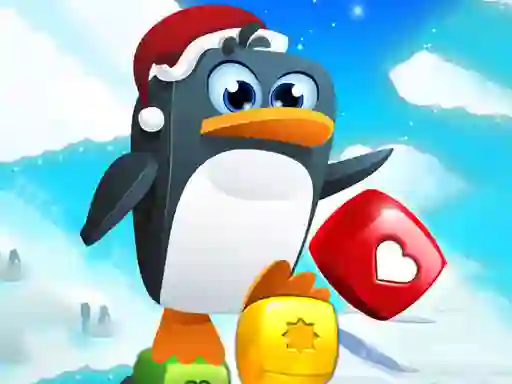 Gioco Penguin Escape Back to Antarctic in linea