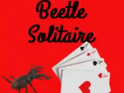 Gioco Beetle Solitaire in linea