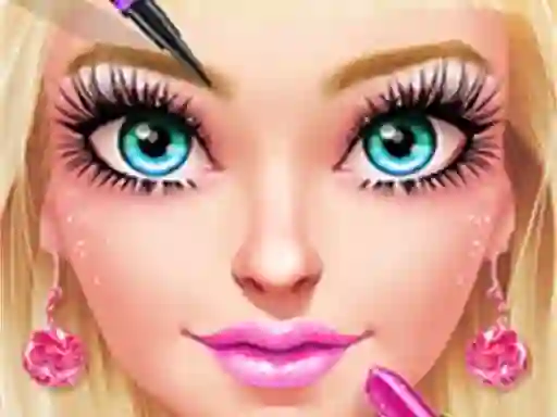 Gioco Princess Little mermaid in linea