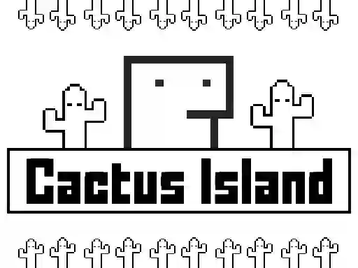 Gioco Cactus Island in linea