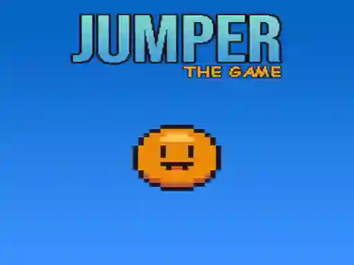 Gioco Jumper the game in linea