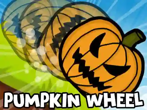Gioco Pumpkin Wheel in linea