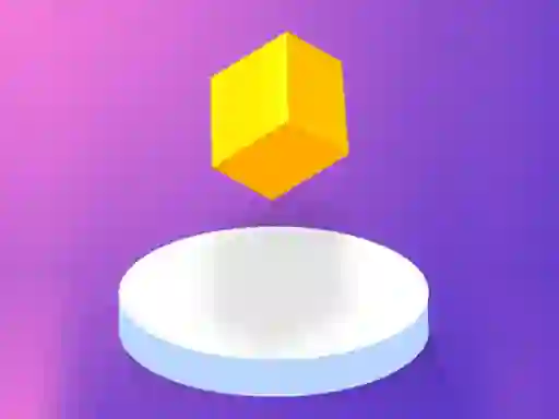 Gioco Cube Jump in linea