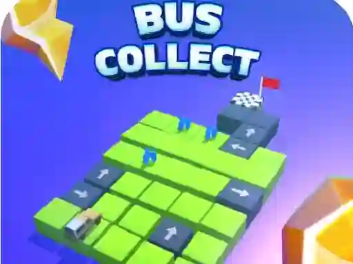 Gioco Bus Collect in linea