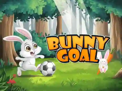 Gioco Bunny Goal in linea