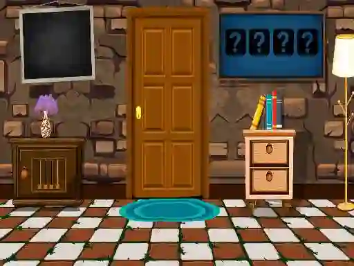 Gioco Horrid Villa Escape in linea