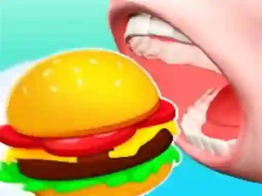 Gioco Snack Rush Puzzle in linea