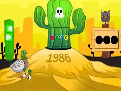 Gioco Duckling Rescue Series3 in linea