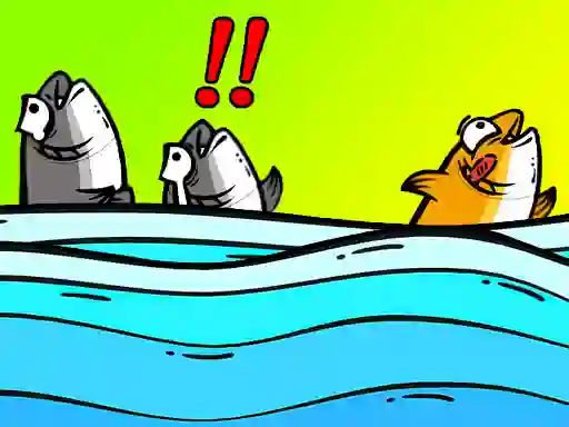 Gioco Fish Jam in linea