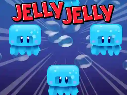 Gioco Jelly Jelly in linea