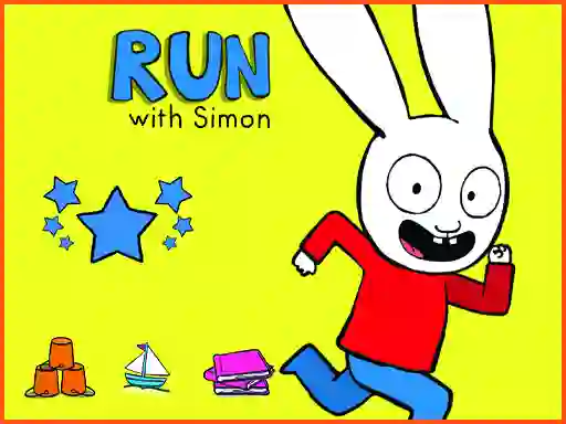 Gioco Simon Runner in linea