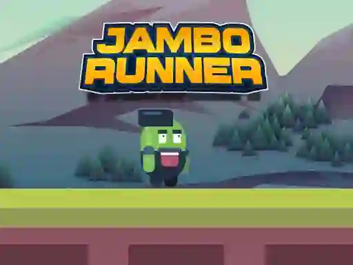 Gioco Jumbo Runner in linea