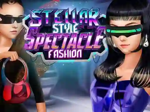 Gioco Stellar Style Spectacle Fashion in linea