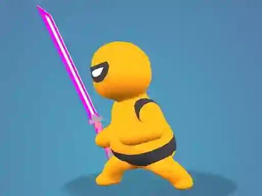 Gioco Ninja Ghost in linea