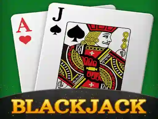 Gioco Blackjack in linea