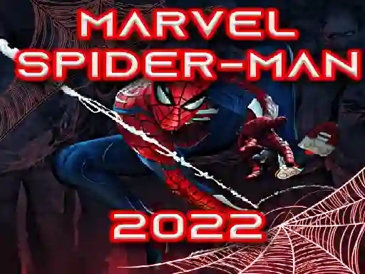 Gioco Marvel Spider Man in linea
