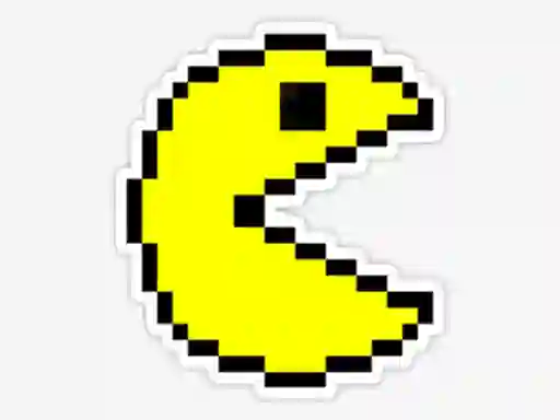 Gioco Pacman Adventure in linea