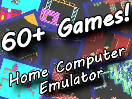 Gioco The Family Emulator in linea