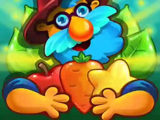 Gioco Farm Heroes in linea