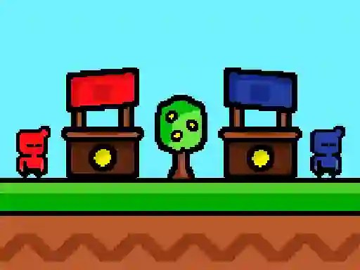 Gioco Lemonade War in linea