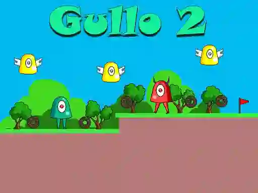 Gioco Gullo 2 in linea