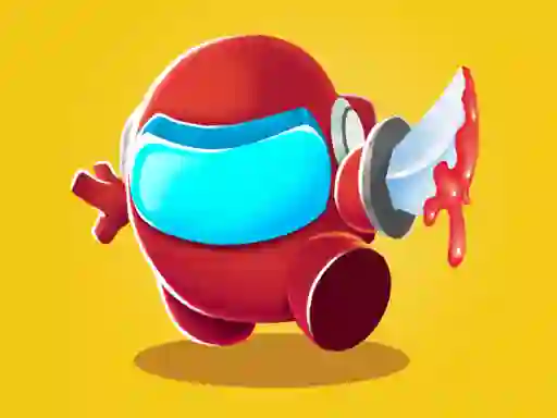 Gioco Imposter Kill Us in linea