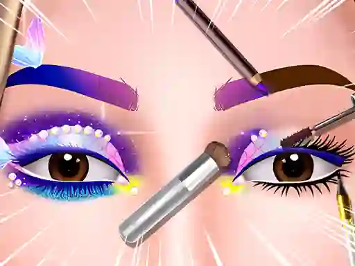 Gioco Eye Art Perfect Makeup Artist in linea