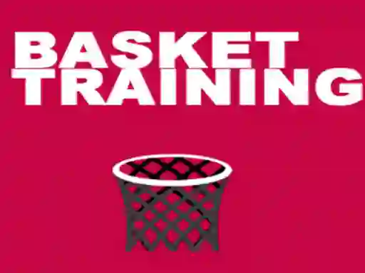 Gioco Basket Training in linea