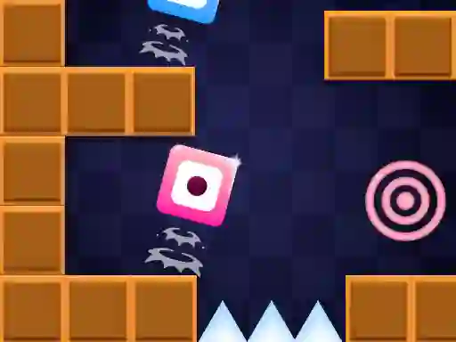 Gioco Clone Jumping in linea