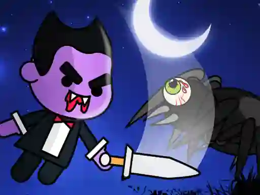 Gioco Vampire Runner in linea