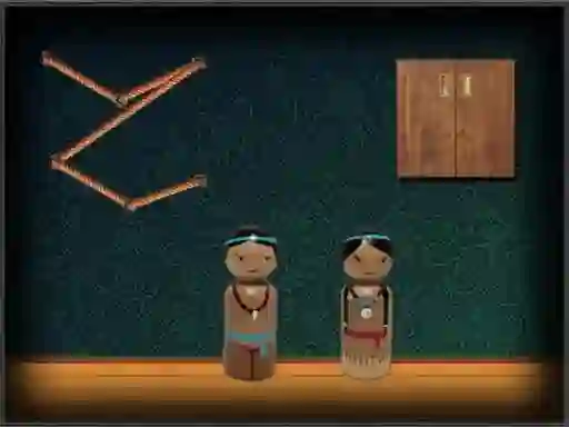 Gioco Amgel Easy Room Escape 67 in linea