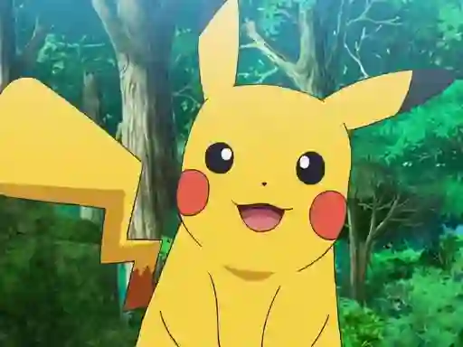 Gioco pokemon run jump in linea