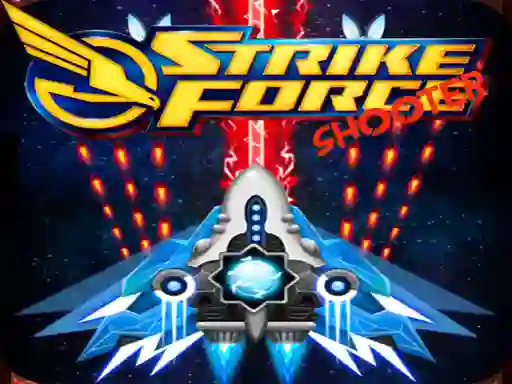 Gioco Strike force shooter in linea