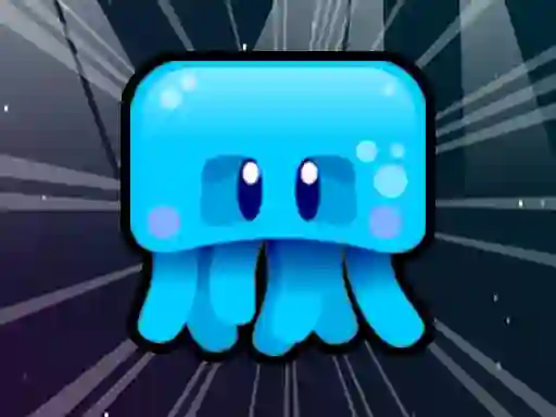 Gioco Jelly Gnam Gnam in linea
