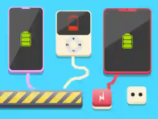 Gioco Full Charge in linea