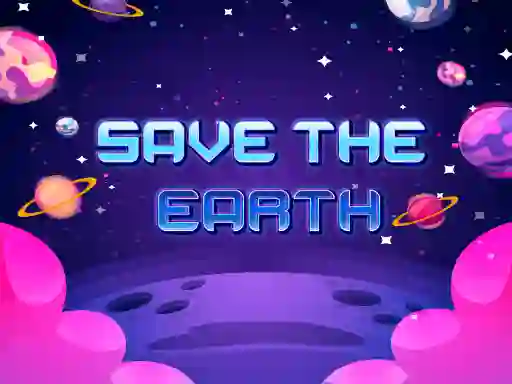 Gioco Save The Galaxy in linea