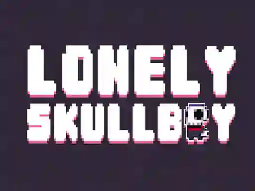 Gioco Lonely Skullboy in linea