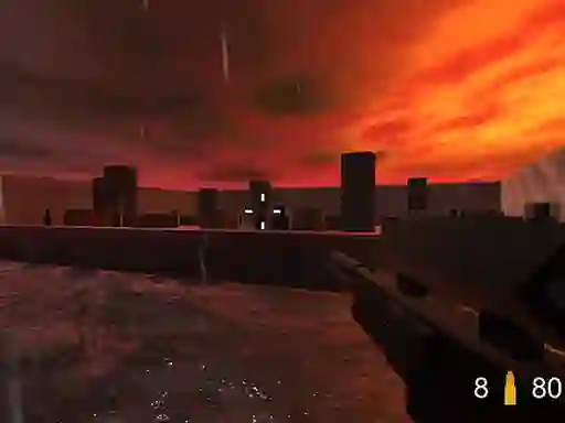Gioco Firing Range Simulator in linea