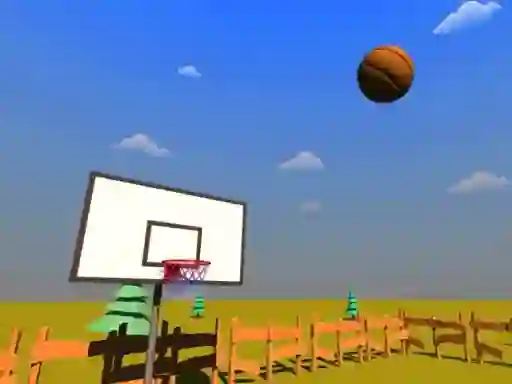 Gioco Basketball School in linea