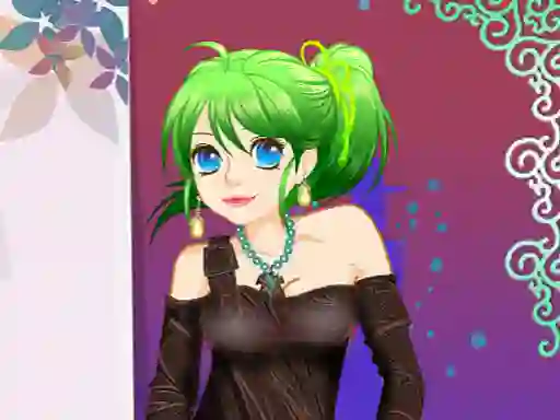Gioco Fashion Girl Sabrina Dressup in linea