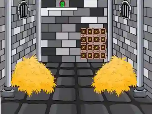 Gioco Castle Escape 3 in linea