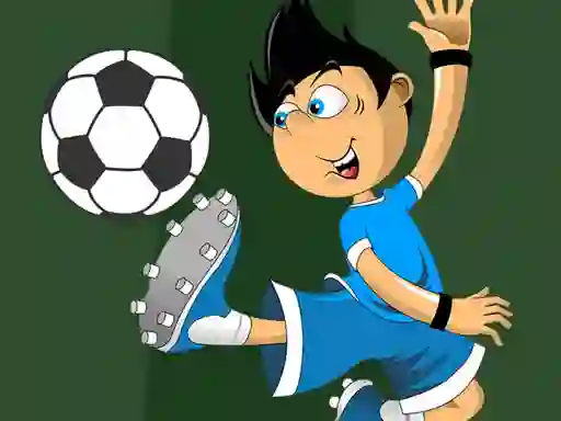Gioco Soccer Stars Jigsaw in linea
