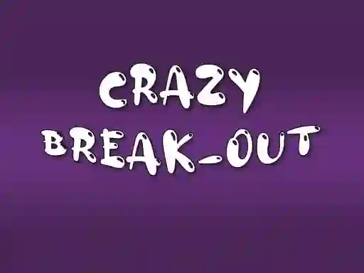 Gioco Crazy Break-Out in linea