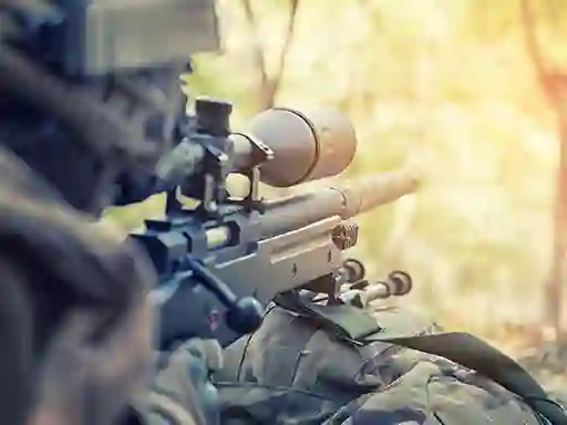 Gioco Army Sniper in linea