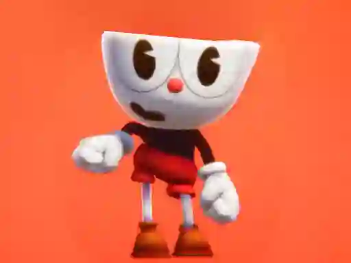 Gioco Cuphead Remake 3d in linea